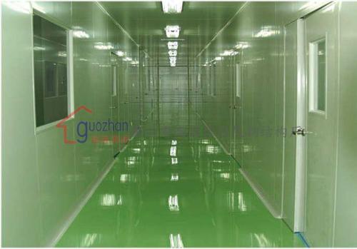 凈化車間 (2)